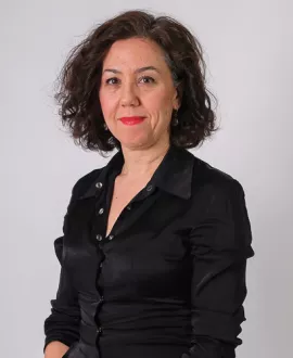 Profile image for Duygu Onay Çöker Profile image for Duygu Onay Çöker