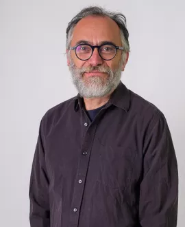 Profile image for Mehmet Alper Yalçınkaya Profile image for Mehmet Alper Yalçınkaya