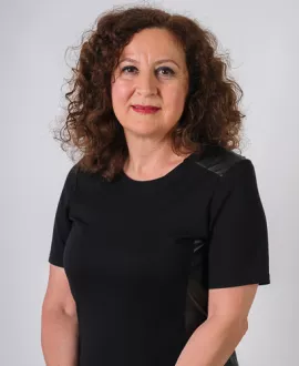 Profile image for Zuhal Yeşilyurt Gündüz Profile image for Zuhal Yeşilyurt Gündüz